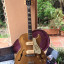 GIBSON ES 295 SCOTTY MOORE