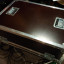 Midas M32R con flight case