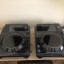 Pioneer XDJ-1000 mk2 - Pareja