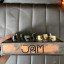 Jam Delay Llama Supreme Custom Shop Steampunk (descontinuado)