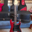 Squier Stratocaster Standard