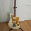 Squier Jazzmaster J Mascis