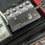 Vendo lote de pedales y pedal board (mono case ,origin audio )