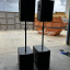 Equipo Sonido HK Audio en perfecto estado