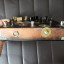 Jam Delay Llama Supreme Custom Shop Steampunk (descontinuado)