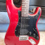 Squier Stratocaster Standard