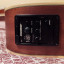 Guitarra Electroacústica Freshman FA250GAC