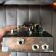 Jam Delay Llama Supreme Custom Shop Steampunk (descontinuado)