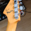 Squier Jazzmaster J Mascis