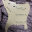 Golpeador original con pastillas Fender Noiseless