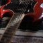 Gibson SG Classic P90s USA 2007