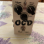 Fulltone OCD v1.4 Blanco