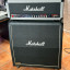 Marshall 1960AV Cabinet/Pantalla