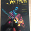 Libro para guitarra: "In Deep with Jimi Hendrix" de Andy Aledort
