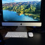 iMac 27” Retina 5K 1T SSD 16G Ram