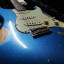 Fender Stratocaster 62 CS Limited Edition LPB