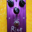 Suhr Riot distortion pedal