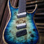 Skervesen Raptor 7 Multiescala Laguna Burst