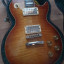 Reservada Gibson les paul traditional
