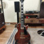 Epiphone Les Paul Custom Koa