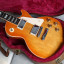 Gibson Les Paul Traditional Limited Lemon Burst + Case