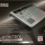 Controlador Korg PadKontrol MIDI kontrol pad controller mpc nuevo sin uso!