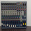 Soundcraft EFX8