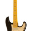 Fender stratocaster ultra Texas tea nueva