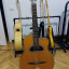 Guitarra manouche Cigane GE-5