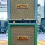 Amplificador Combo Válvulas 15W TMAIN JOY18 + Pantalla TMAIN 1x10"