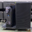 Jbl Vertec Line array