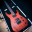 Siggery Heresy B6 Custom Luthier