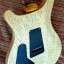 CAMBIOS, PRS Wood Library, limited Edition,10 Top