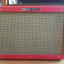 Fender Limited Edition Hot Rod DELUXE TEXAS RED