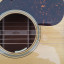 Guitarra acústica Martin D-18, con L.R. Baggs Anthem SL pickup