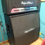 cabezal Hugues& kettner aleman y pantalla Epiphone socal 1x12