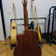 Guitarra manouche Cigane GE-5