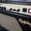 #RESERVADO# (o cambio por bajo) Epiphone Valve Special 5W ClassA Amp
