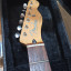 Fender deluxe telecaster nashville
