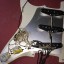 Fender american std EDICION LIMITADA 2009
