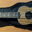 Ukelele Luna Guitars High Tide Zebra Soprano