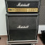 Marshall JVM410h + pantalla 1960v + flycase