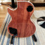 Epiphone Les Paul Custom Koa
