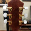 Epiphone Les Paul Custom Koa