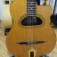 Guitarra manouche Cigane GE-5