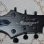 Guitarra Mensinger Joker Custom