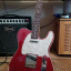 Fender telecaster custom Japan 62 x Orville by Gibson