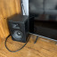 Monitores M-Audio BX5