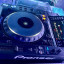 Pioneer CDJ 2000 NXS