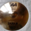 Sabian Xs 20 y Sabian AA Set completo